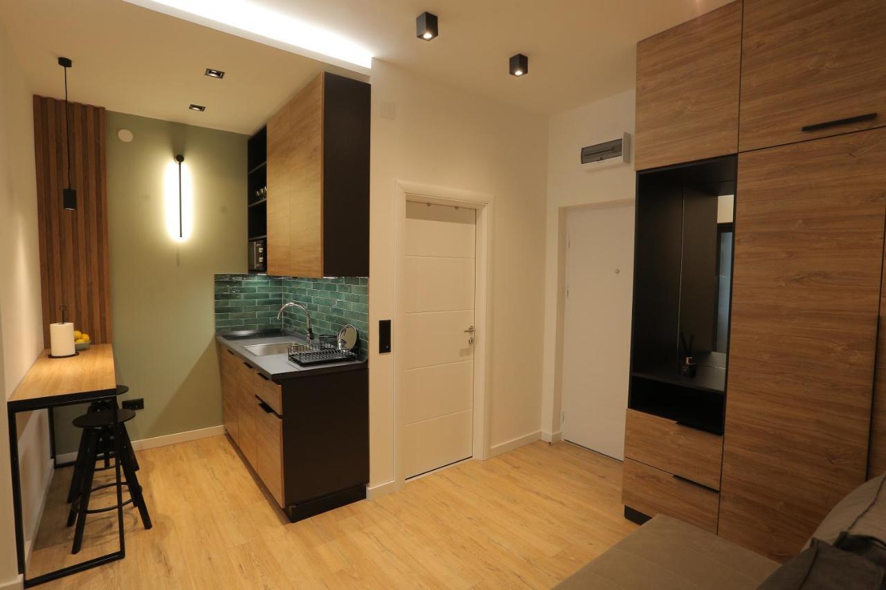 Bonanza Apartments Nis Ngoại thất bức ảnh