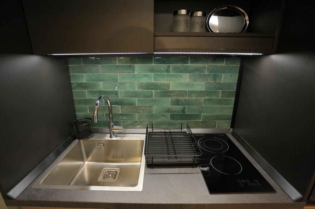 Bonanza Apartments Nis Ngoại thất bức ảnh