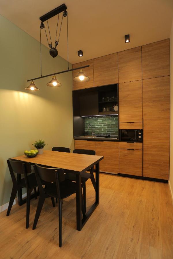 Bonanza Apartments Nis Ngoại thất bức ảnh