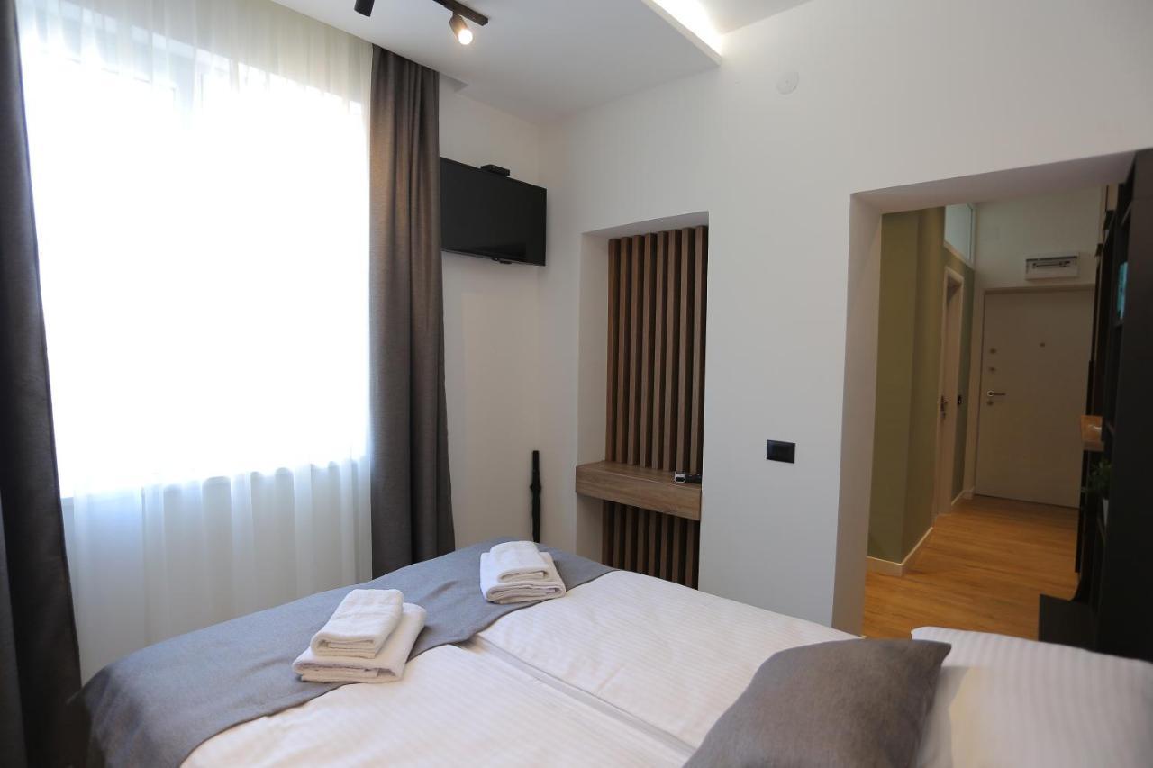 Bonanza Apartments Nis Ngoại thất bức ảnh