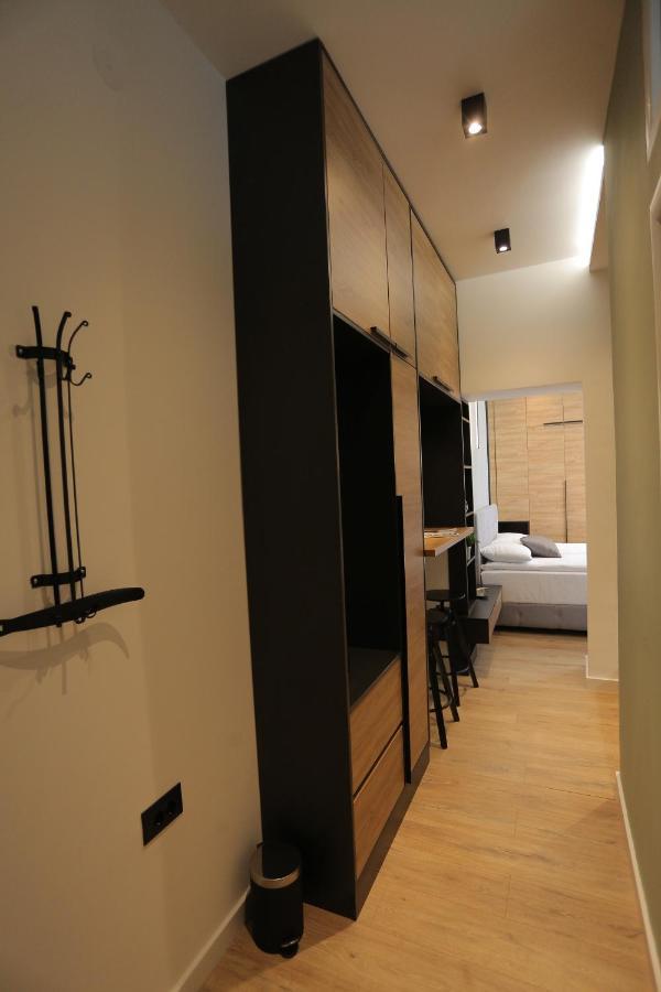 Bonanza Apartments Nis Ngoại thất bức ảnh