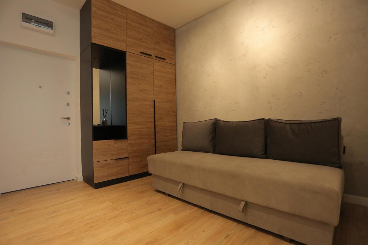Bonanza Apartments Nis Ngoại thất bức ảnh