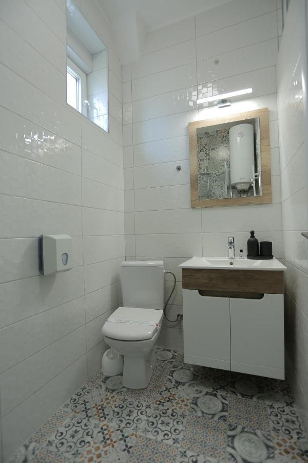 Bonanza Apartments Nis Ngoại thất bức ảnh