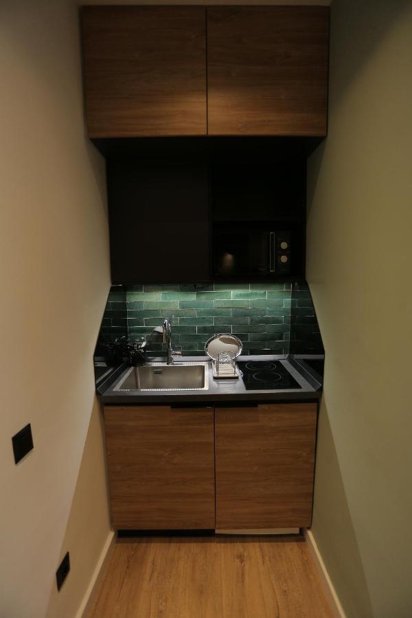 Bonanza Apartments Nis Ngoại thất bức ảnh