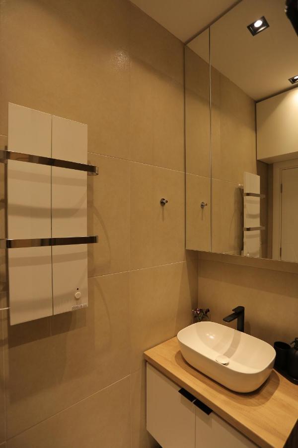 Bonanza Apartments Nis Ngoại thất bức ảnh