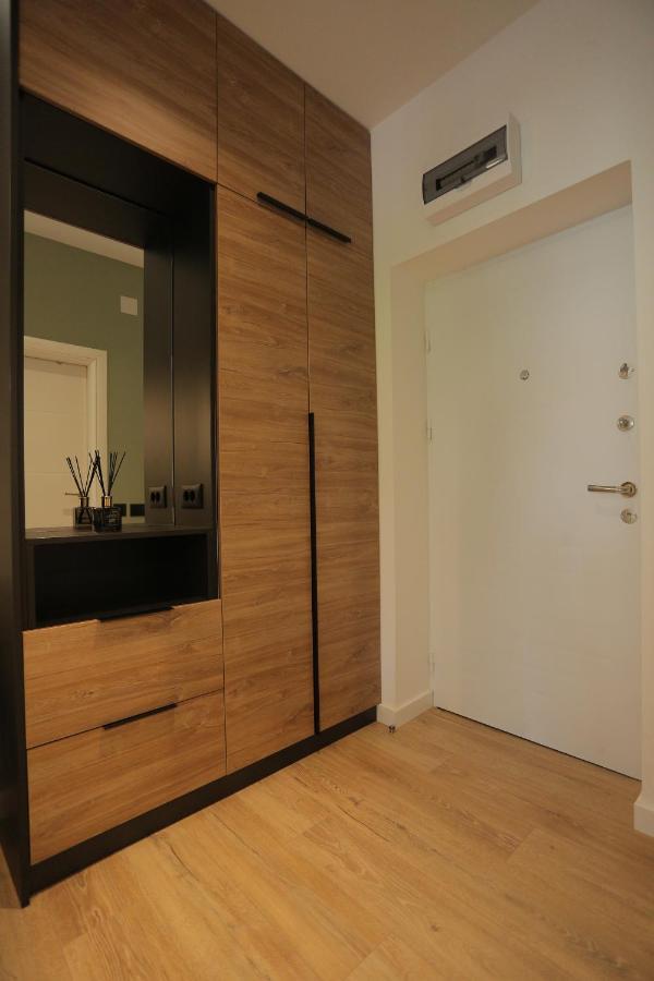 Bonanza Apartments Nis Ngoại thất bức ảnh