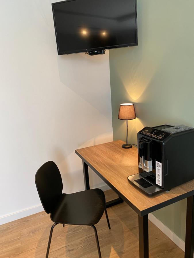 Bonanza Apartments Nis Ngoại thất bức ảnh
