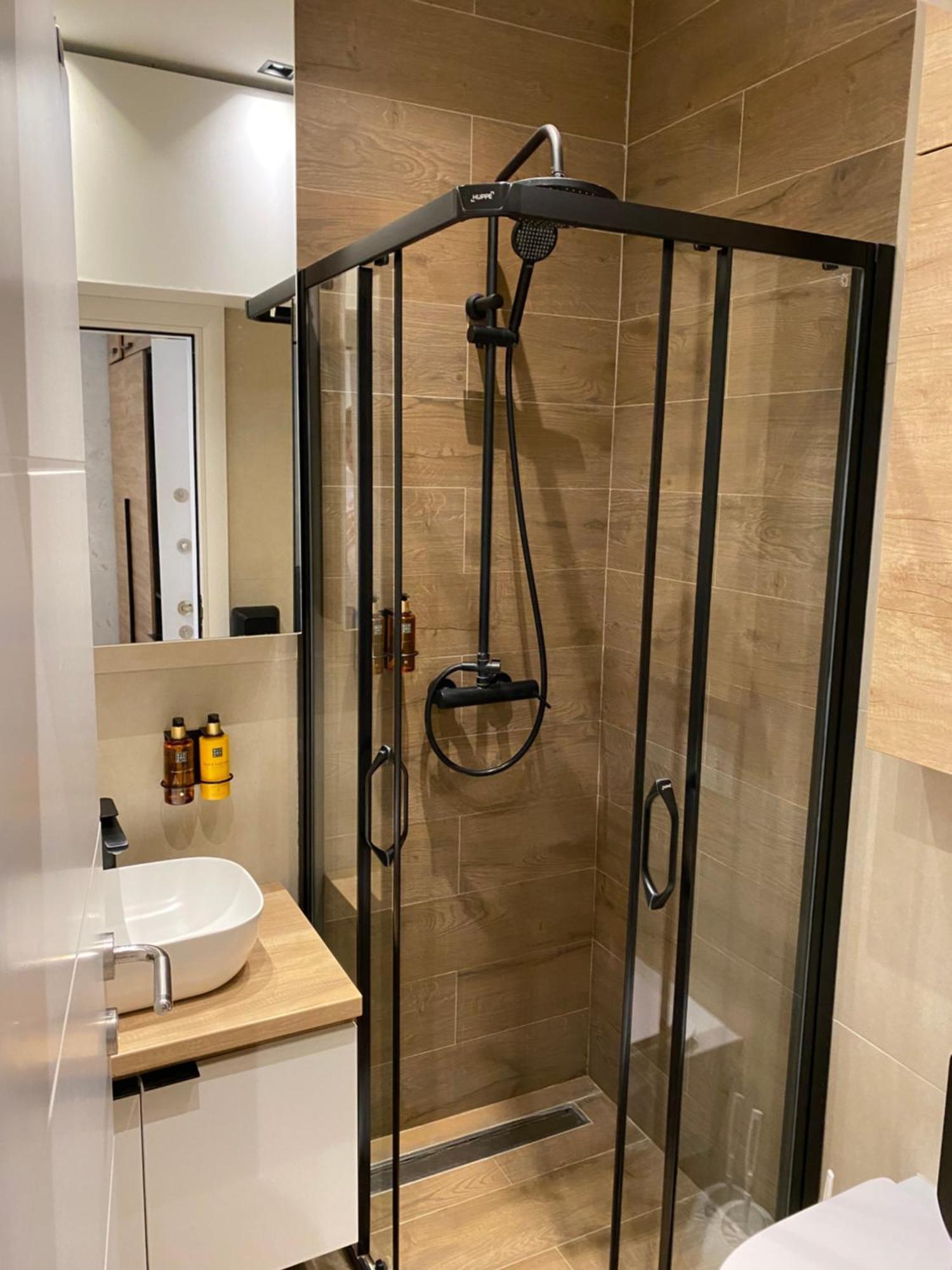 Bonanza Apartments Nis Ngoại thất bức ảnh